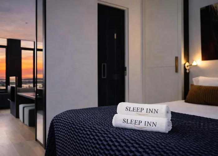 Kaai11 - Riverview Lofts & Suites